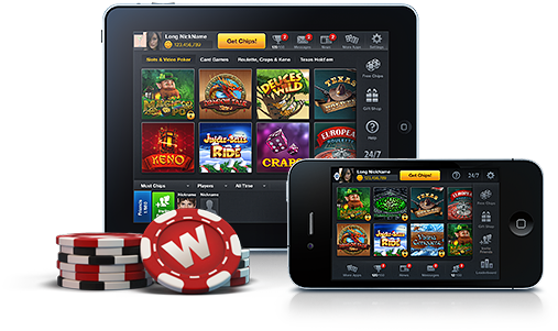 Aristocrat Slots App