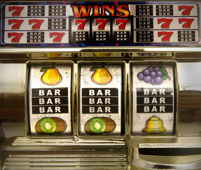 Any Bar