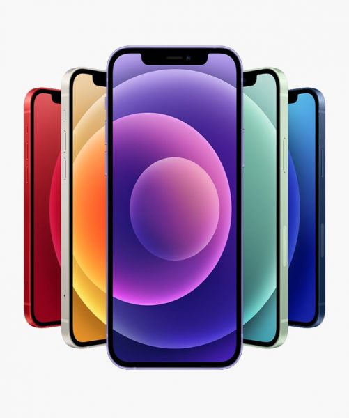 Apple iPhone 12