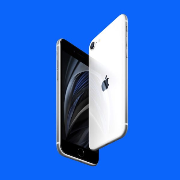 Apple iPhone SE