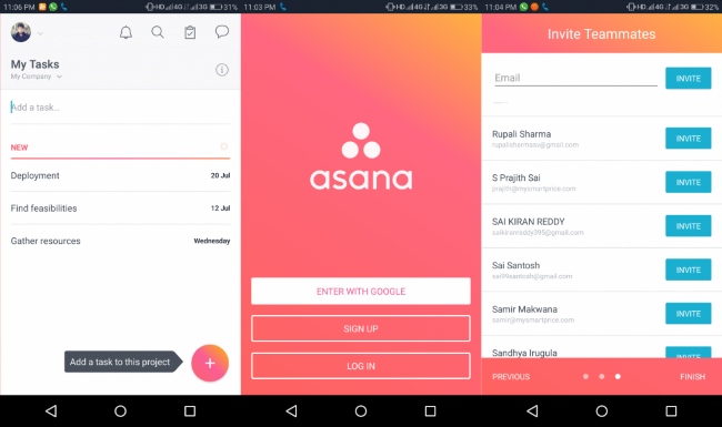 Asana