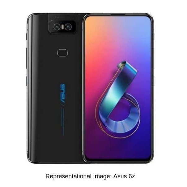 Asus mobile