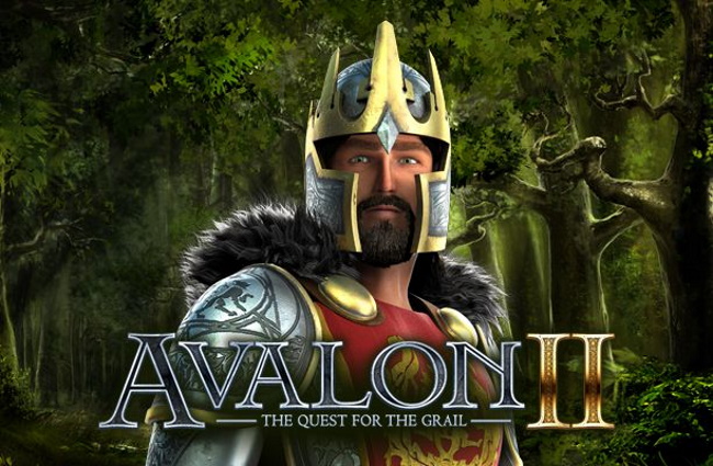 Avalon 2 Slot RTP, Details & Wager Limits