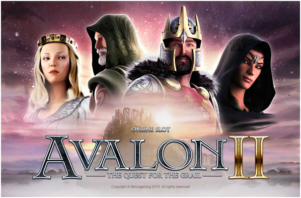 Avalon II