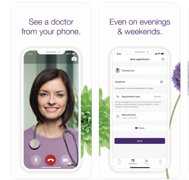Babylon Health App