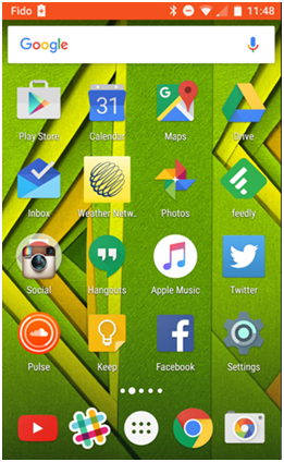 Battery Saver