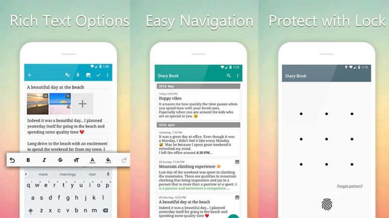 Best Journal Apps