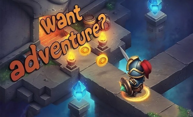 Best adventure games to play on Android