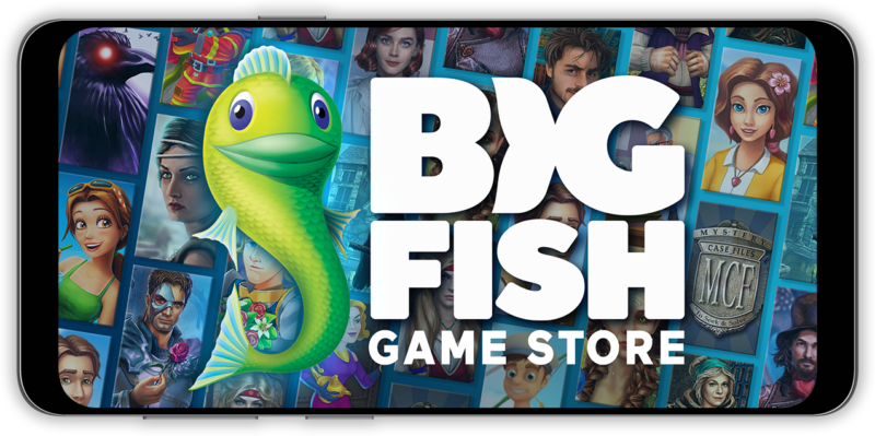 Big Fish Games