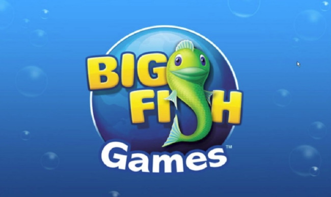 Big Fish Games- Top 9 Free Casino Games for Android Users in 2020