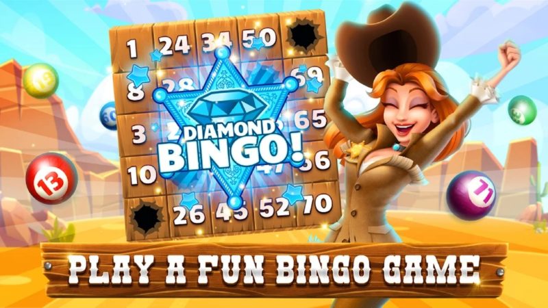 Bingo Showdown