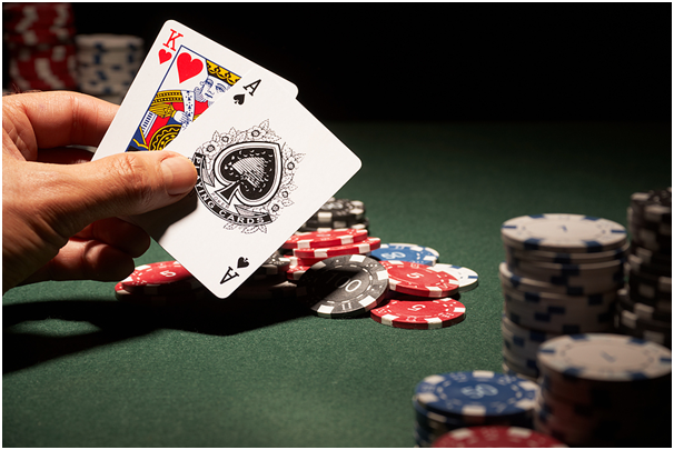Blackjack hacks