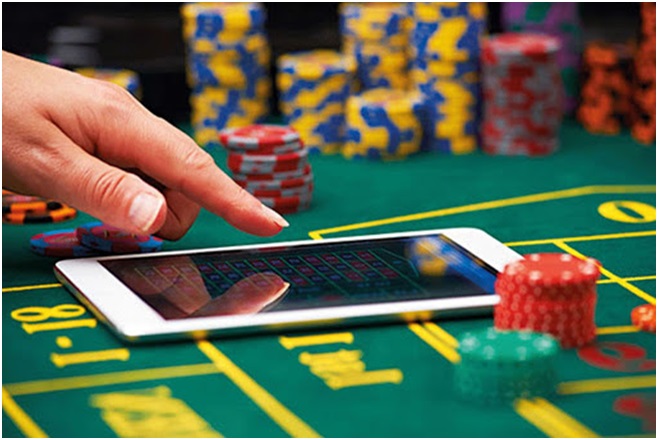 Blacklisted casinos