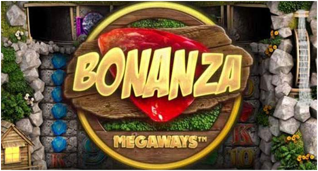 Bonanza Slot Megaways