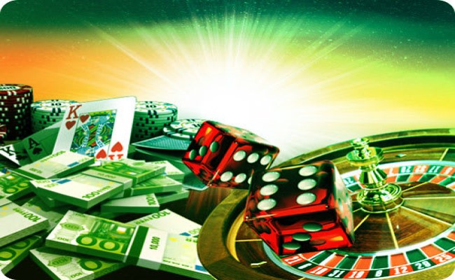 Bonus Games