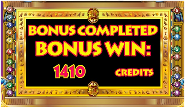 Play Free Casino Slots With Bonus Rounds