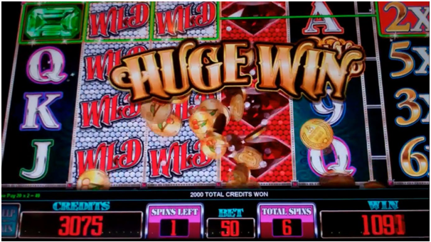 Benefits of bonus rounds