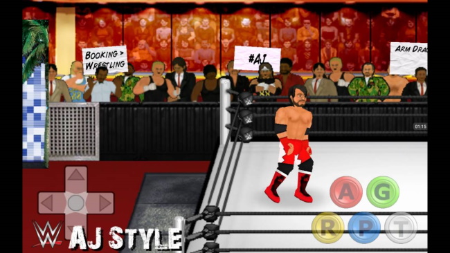 Booking Revolution