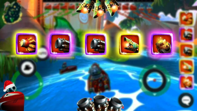 Brawl Stars or Battle Bay