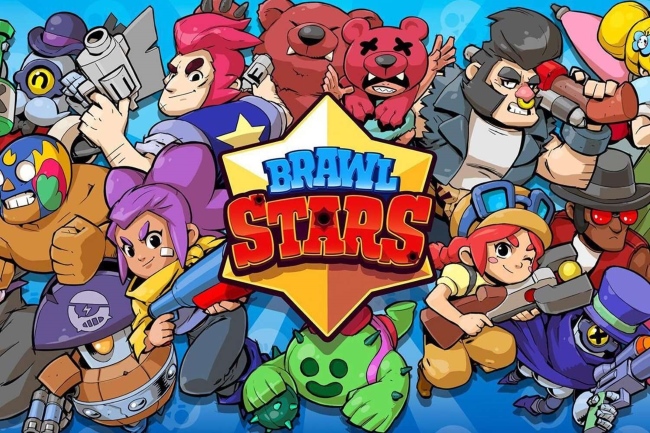 Brawl Stars