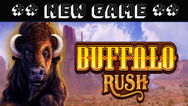 Buffalo Rush