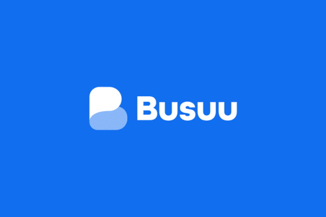 Busuu