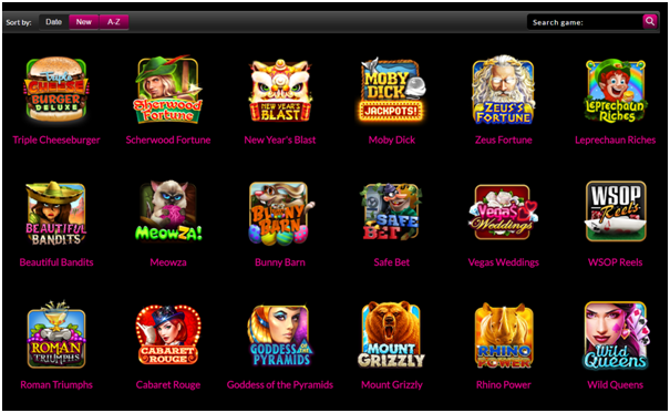 Casino City Press Gaming Business Directory / Download Slot