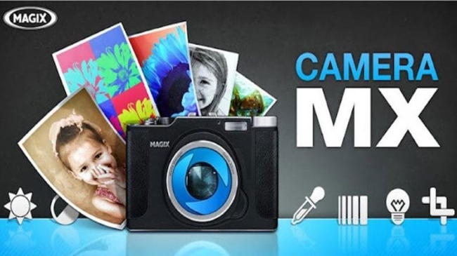 Camera MX
