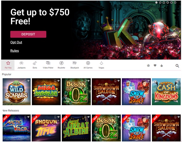 Can I deposit with Paypal at Ruby Fortune Casino to play slots on Android