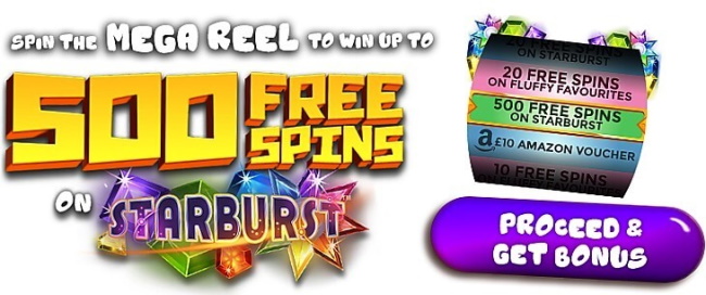 Cashable Bonuses