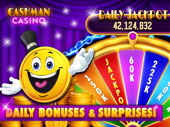 Cashman Casino