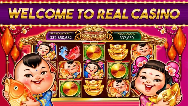 Casino Frenzy