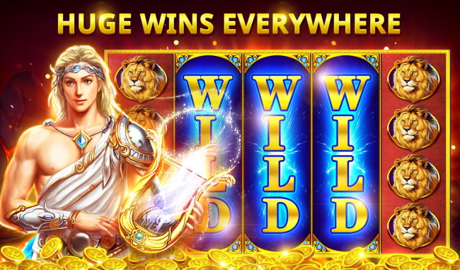 Casino Joy Slots Myth
