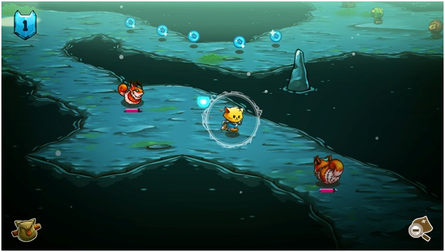 Cat Quest Android game app download