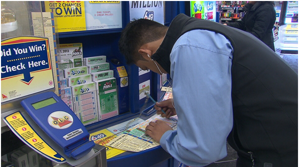 Hacks for lottery games
