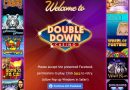 Cheats and hacks to get free coins and free chips at Double Down Casino to play free slots