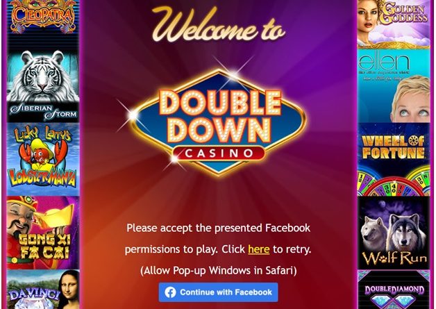 Cheats and hacks to get free coins and free chips at Double Down Casino to play free slots