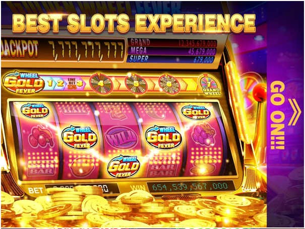 Luckstars Online Casino - Style Uncovered Slot