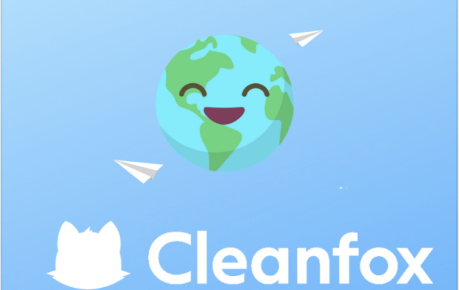 Cleanfox