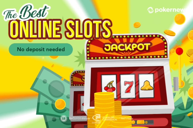 Find Casino Games - Online Slots For New Online Casinos Without Slot Machine