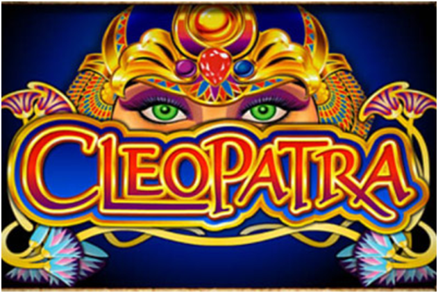 Cleopatra slots