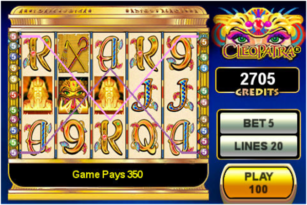 Play slots for real money on iphone