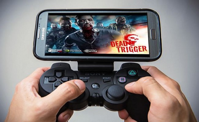 Controllers