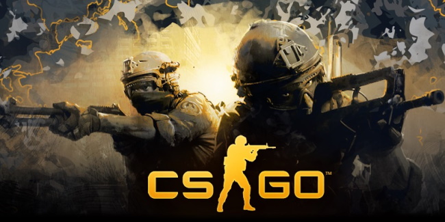 Counter Strike Global Offensive 
