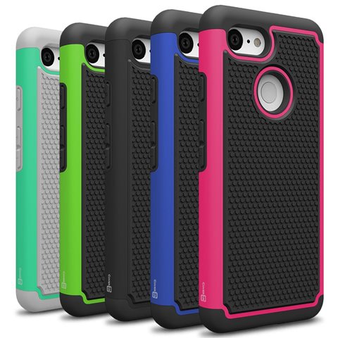 CoverON HexaGuard Series