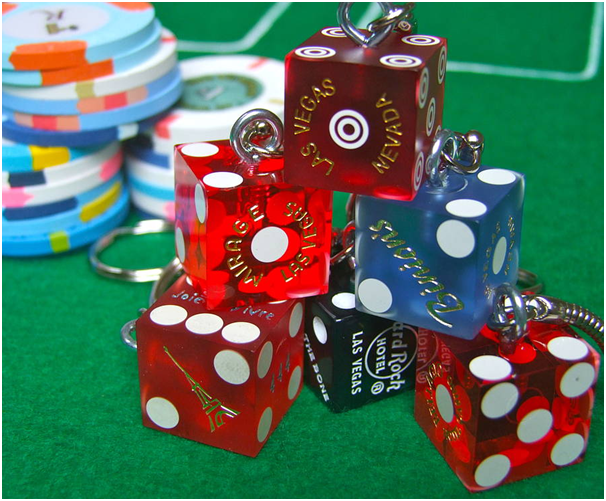 Craps dice cheats and hacks