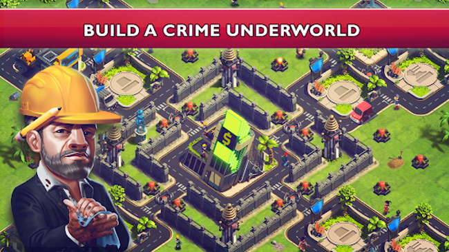 Crime Coast Gang Wars