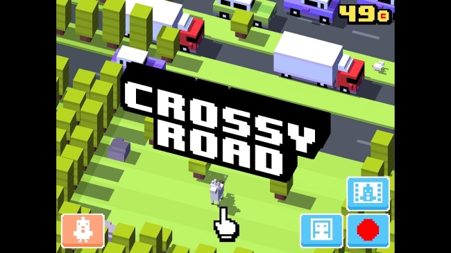 Crossy-Road