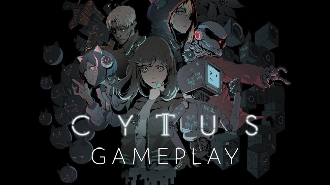 Cytus II