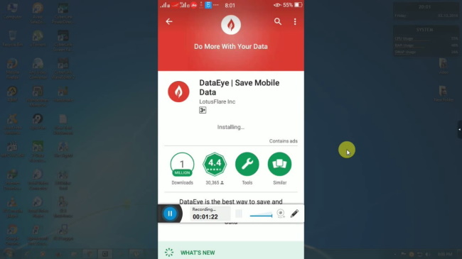 DataEye